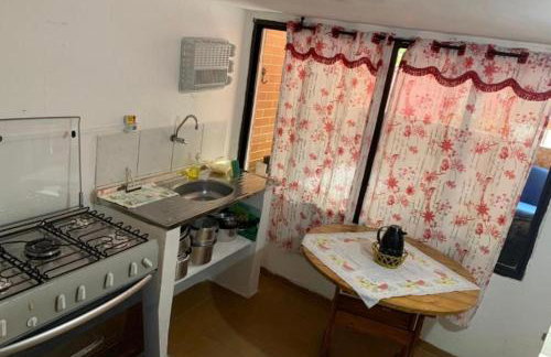 Lar do Litoral - Praia Grande - Photo 6