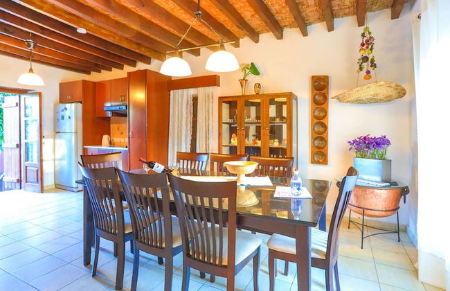 Droushia Corner House - Foto 7