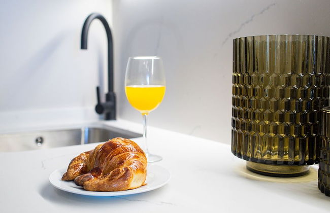 Voghe Premium Flats - Foto 23