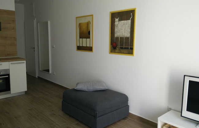 Apartments Coast 27 - Photo 8