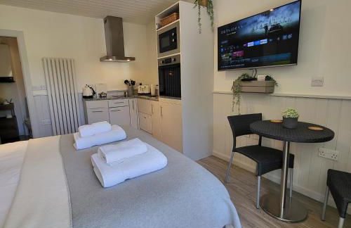 The Nest, Clappersgate, Ambleside - Foto 9