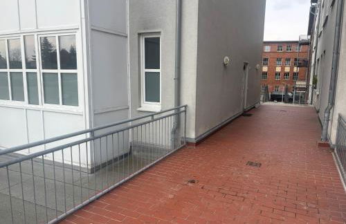 Believe Inn - Spremberg 4 Personen, Küche, Smart TV, Parkplatz - Foto 37