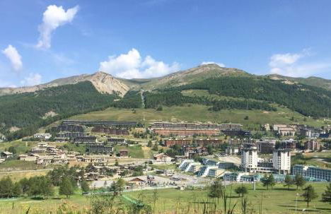 Apartment 89 Residence Palace 2 - Foto 4