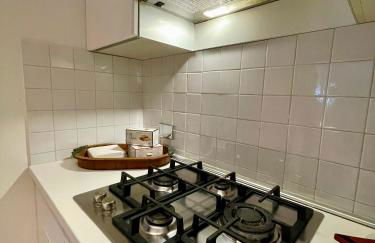 Professor's house in Porta Pia - Foto 25