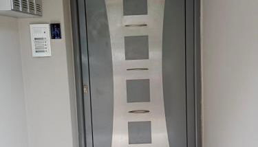 Central Lodge - Foto 4