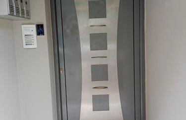 Central Lodge - Foto 4