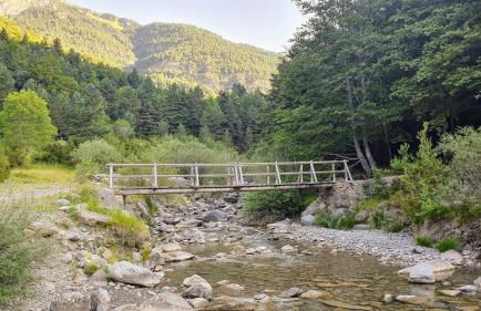 Casa Fraile aisa - Photo 53