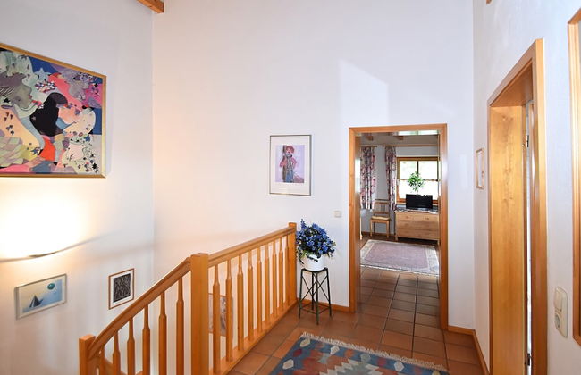 Cottage in Rinchnach Bavaria Near the Forest - Photo 18