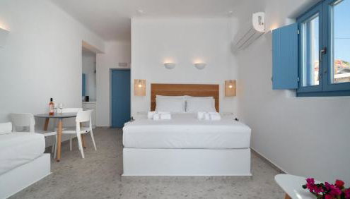 Camvillia Donoussa Village Suites - Foto 4