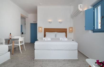 Camvillia Donoussa Village Suites - Photo 4