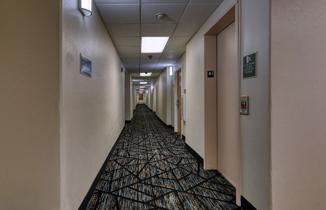 All Towne Suites - Foto 63