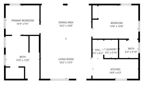Foley Riverfront Escape Kayaks Firepit Near Beach - Photo 32
