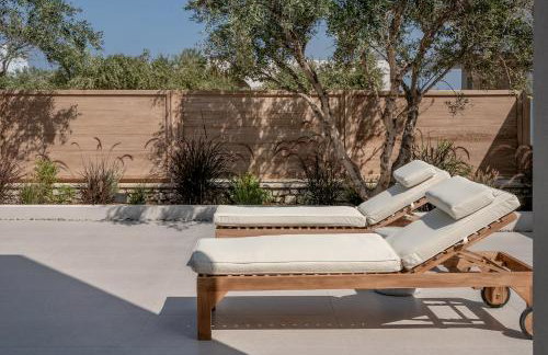 Anthos Villas - Chania - Photo 47