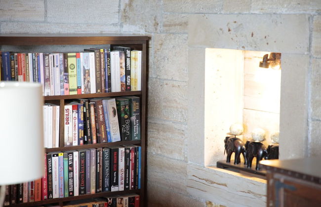 The Mira House - Photo 62