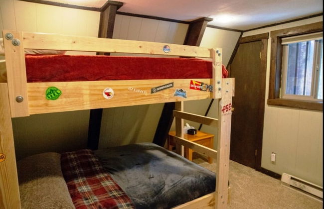 Mammoth Mountain Cabin - Foto 3