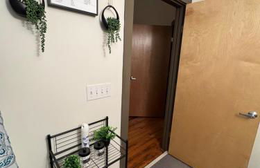 VCU Area Gem Cozy 1BR Downtown RVA - Foto 14