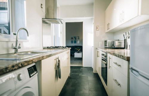 Freda House By Horizon Stays - Foto 32