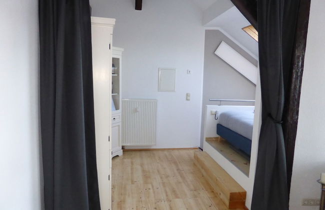 Apartment Skyline of Jena - Foto 8