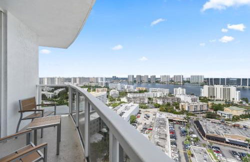 Lujoso apartamento en playa de Sunny Isles Beach - Foto 35