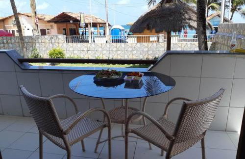 APARTAMENTO EM FRENTE AO MAR - Foto 1