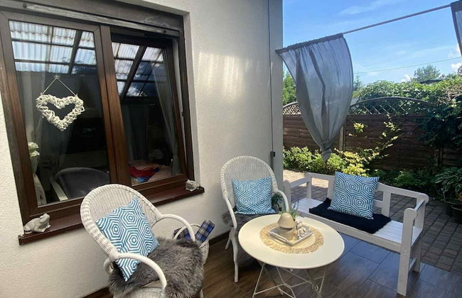 Holiday Home in Kolczewo Near Wild Beach - Foto 26