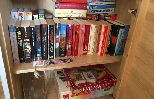 Ferienwohnung Evelyn und Reinhard Himmler - Foto 17