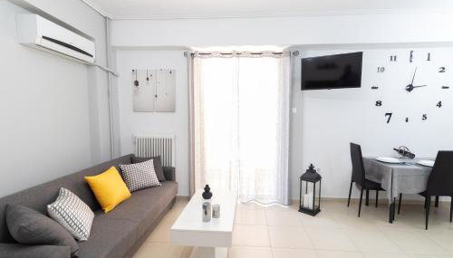 C3 Modern Spartan Apartment - Foto 2