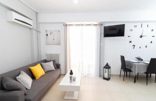 C3 Modern Spartan Apartment - Foto 2