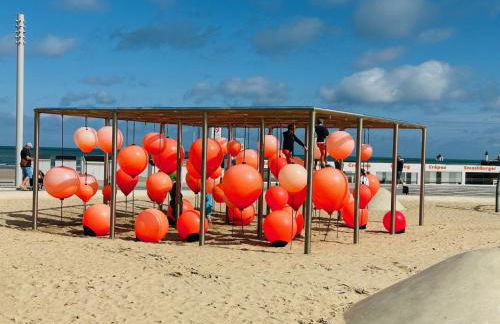 Appartement Port de Calais - Foto 15