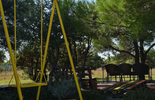 Holiday Home Mystic Woods - Foto 28