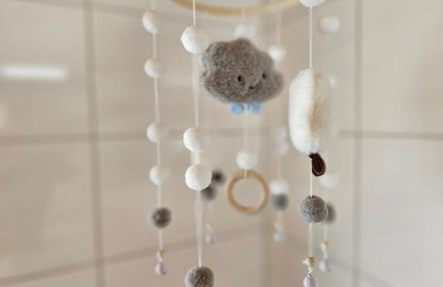 Tucan - Rooftop Terrace with View, BBQ, PS4+Stream - Foto 23