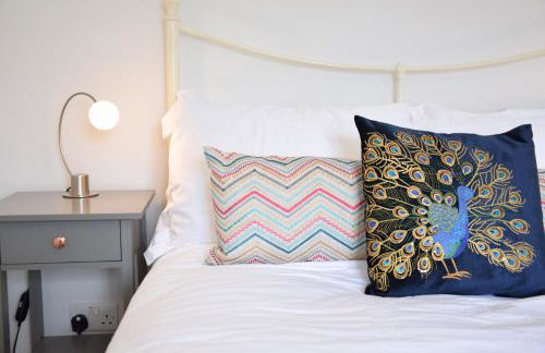 Satis Cottage, Westleton - Foto 22