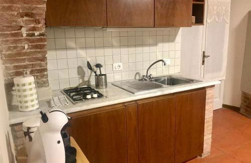 La Casa nel Vicolo - Foto 21