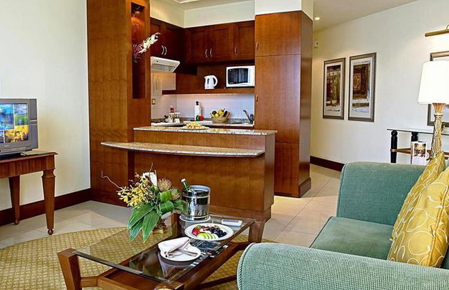 City Seasons Suites (EX Pearl City Suites Hotel) - Photo 15