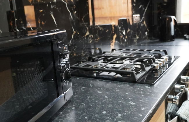 Cowper Townhouse - Foto 28