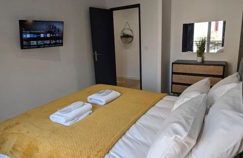 Le SPA - Villa Valmy - Hypercentre - Gare SNCF - Foto 21