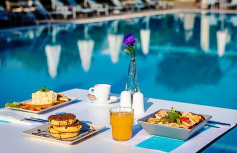 Nissia Kamares Hotel Apartments - Foto 15