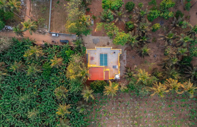 Teak Leaf Gateway Resort - Foto 62