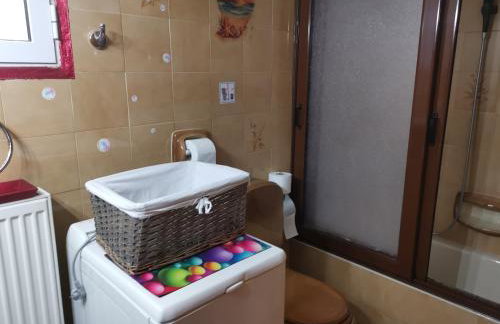 Ξένιος Ζευς Ηλιακτής. Χώρος Χαλάρωσης & Ξεκούρασης - Foto 16