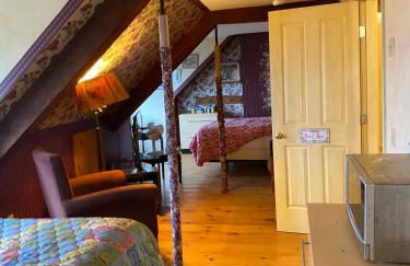 Harbor House Hotel by Umaniii in Jonesport Maine - Foto 23