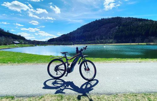 Auszeit am See - Foto 16