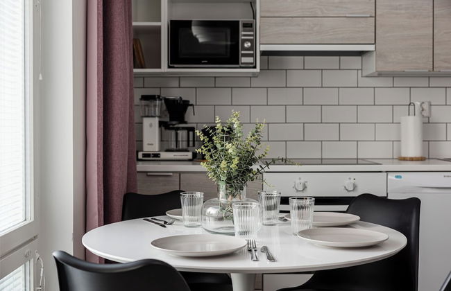 Borg Housing Travel Center - Foto 3