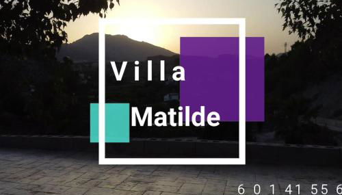Villa Matilde - Foto 2