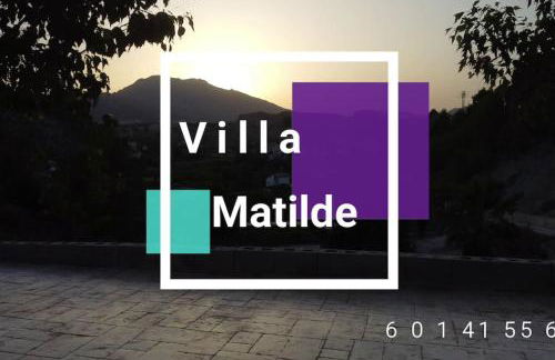 Villa Matilde - Foto 2