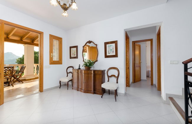 Villa in Serene Location - Foto 3