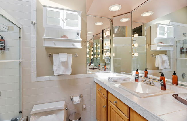 Villa de Lago - Foto 24