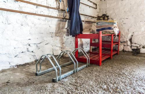 Ashgrove Farm - 1 Bedroom Apartment - Llawhaden - Narberth - Foto 35