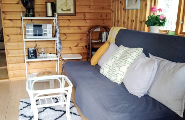 4 Person Holiday Home in Ekero-by Traum - Photo 12