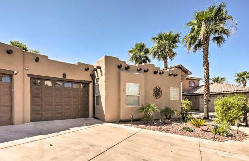 Rivers Edge Golf Condo with Beach Access and Patio! - Foto 30