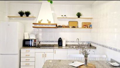 Apartamento Casa Tambo, Campelo - Foto 4